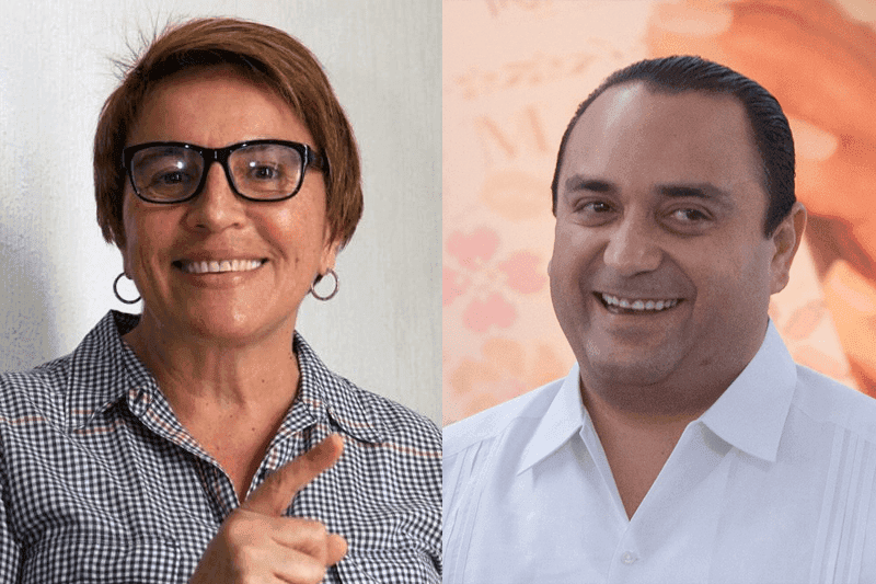 Copia Laura Beristain estrategia de Borge