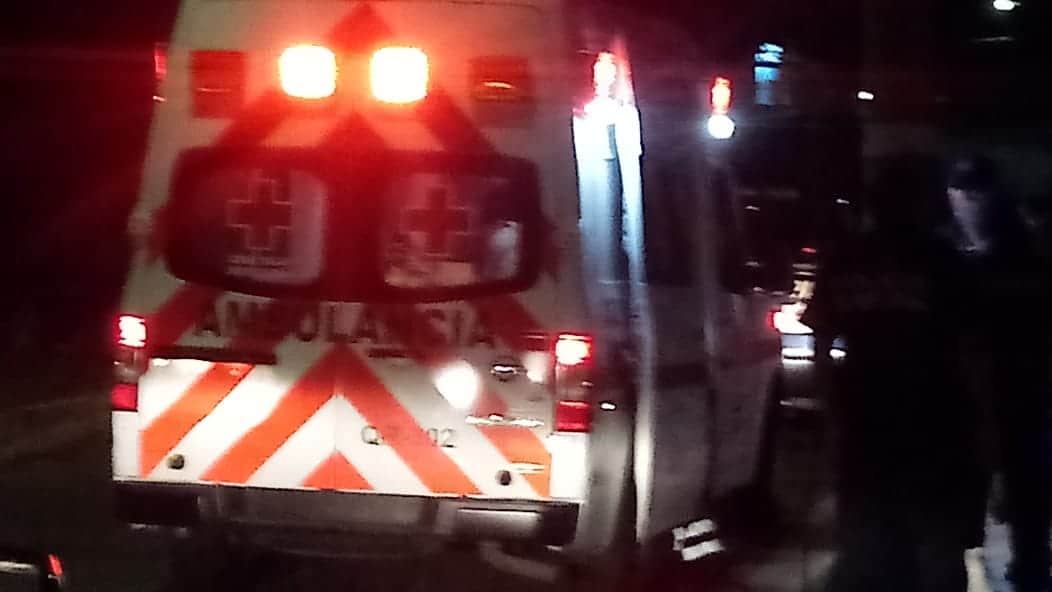 ¿Qué pasa en Chetumal?, otra mujer golpeada por su pareja