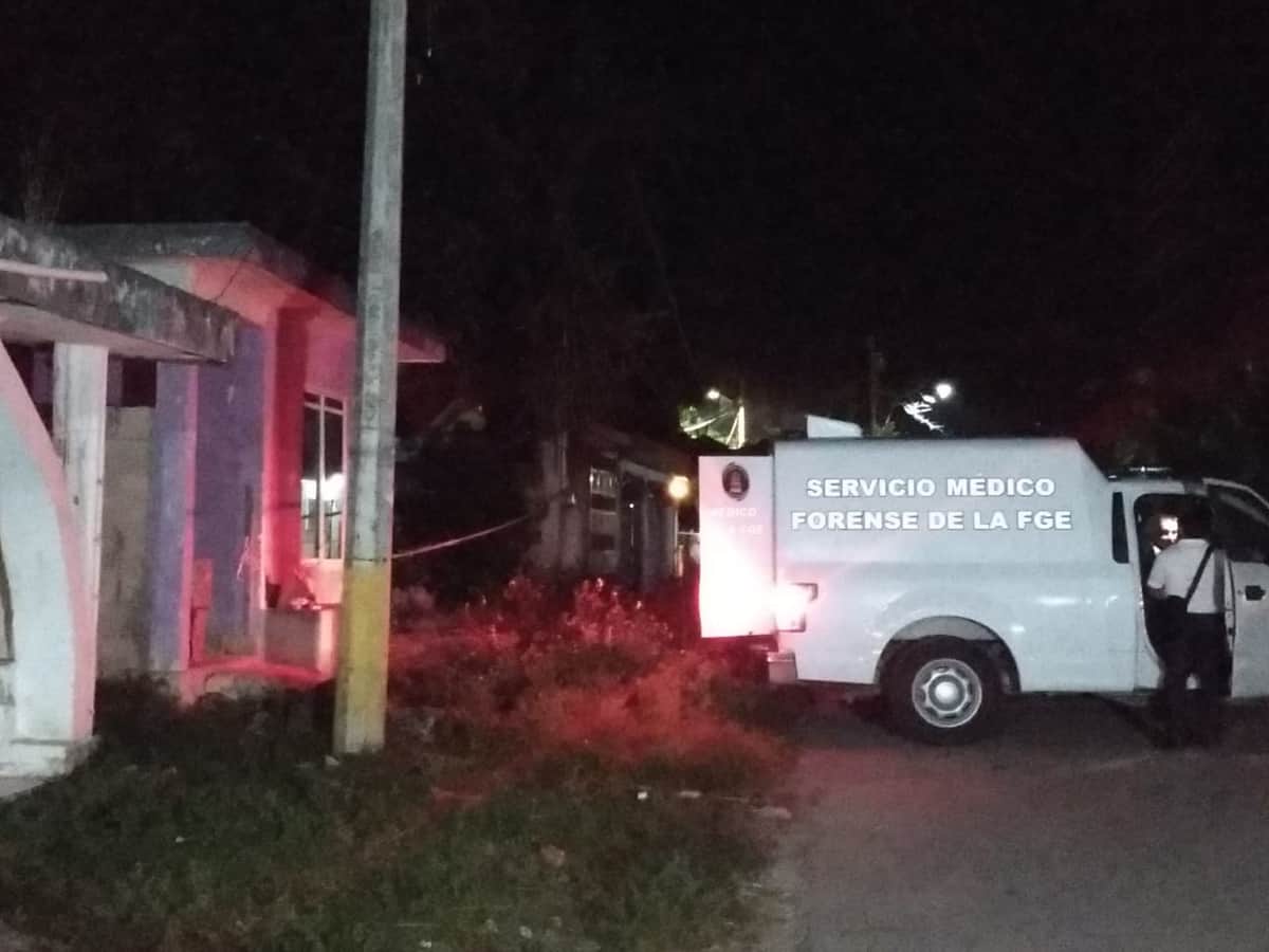 Se suicida joven en Felipe Carrillo Puerto