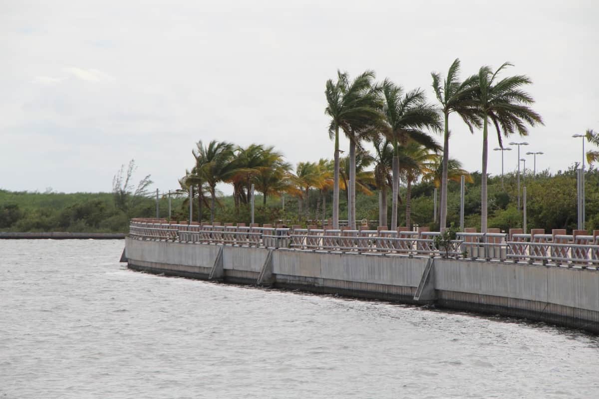 Anuncia Janix Alanís apertura de Tajamar para automóviles