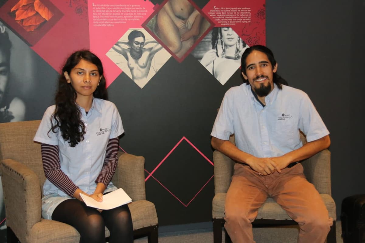 Museo Frida Kahlo amplía cartelera cultural en apoyo artistas playenses