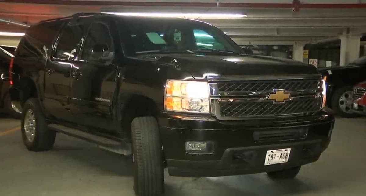 Habrá subasta de vehículos y aviones para financiar la Guardia Nacional