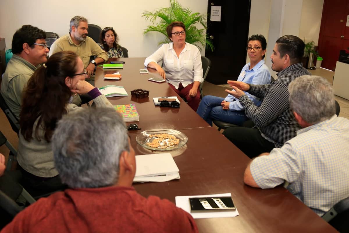 Solidaridad anuncia la creación del "Comité Municipal contra las Adicciones"