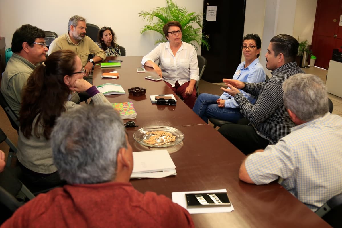 Solidaridad anuncia la creación del "Comité Municipal contra las Adicciones"