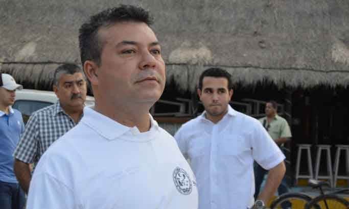 Gana Mauricio Góngora amparo, pero seguirá en la cárcel