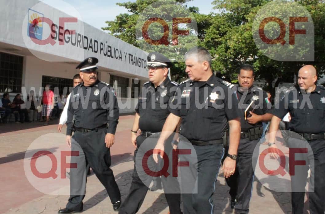 Presentará Capella esquema de trabajo para Cozumel la próxima semana