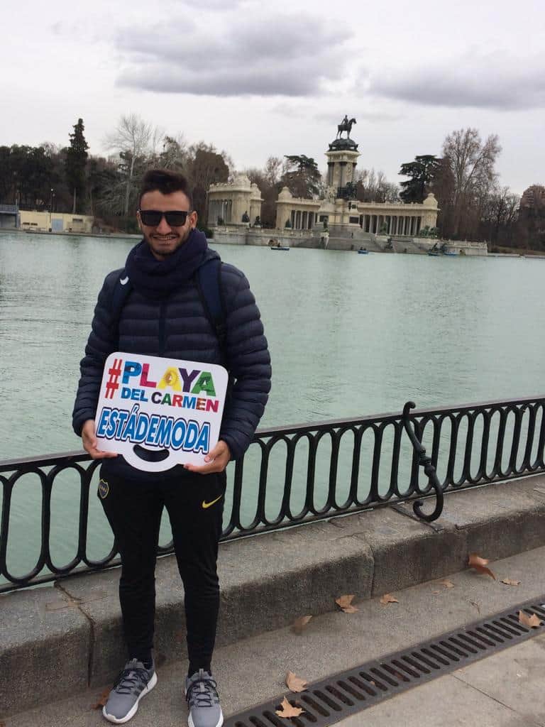 Riviera Maya tendrá presencia en la FITUR 2019