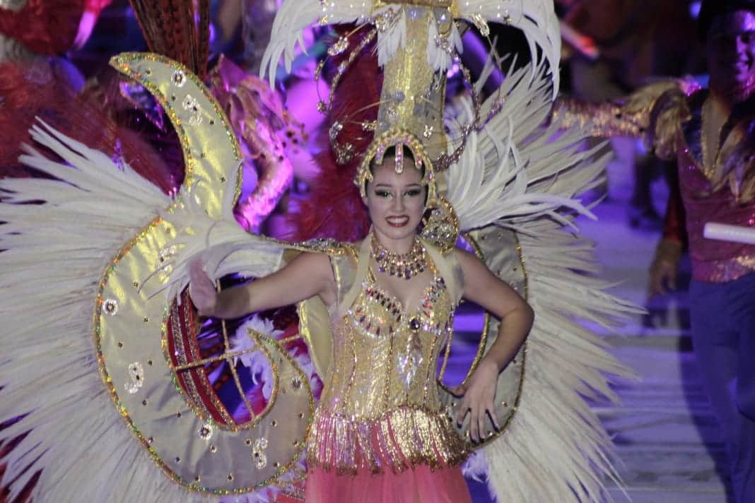 Buscan trajes carnavaleros para exhibirlos durante la fiesta de Cozumel