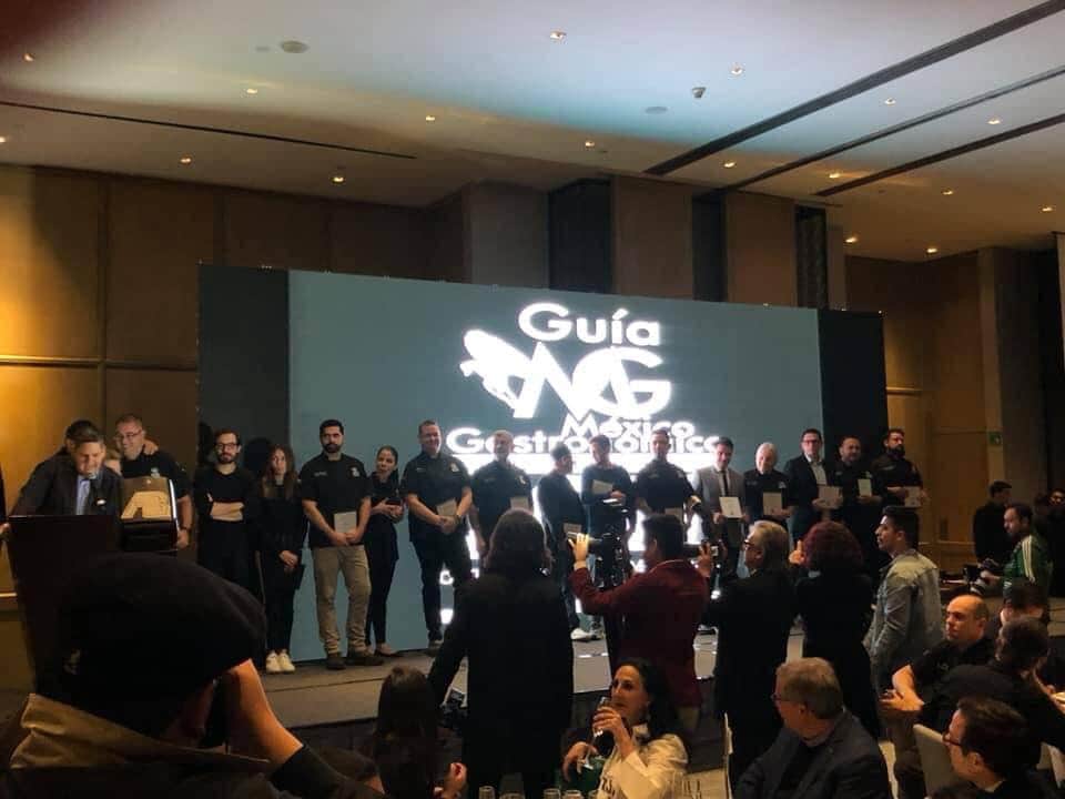 Cuatro restaurantes de Riviera Maya, elegidos entre los mejores de México