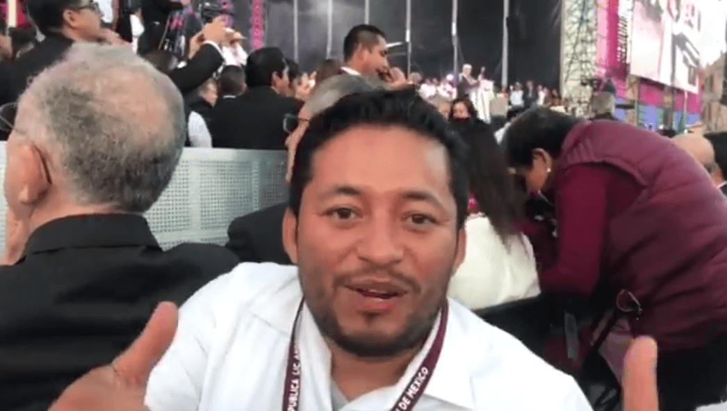 Entra Morena sin dirigentes a elección de diputados