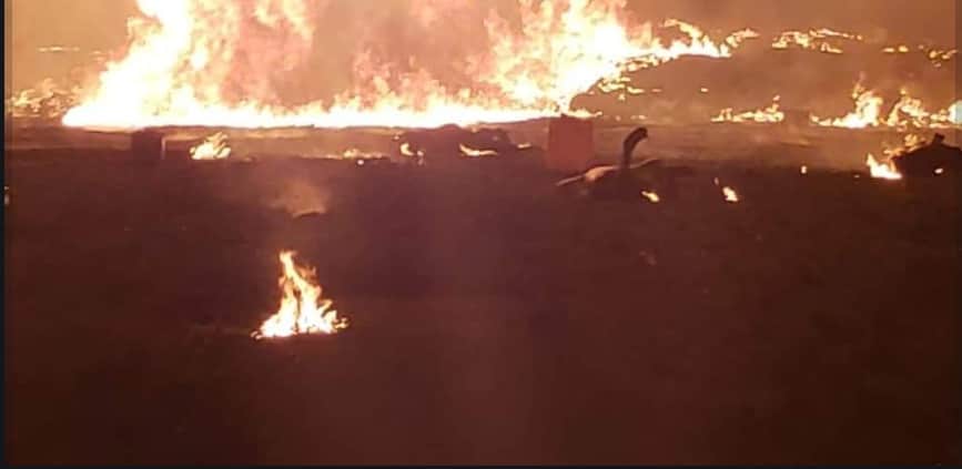 Registran 20 muertos tras explosión de toma clandestina en Hidalgo