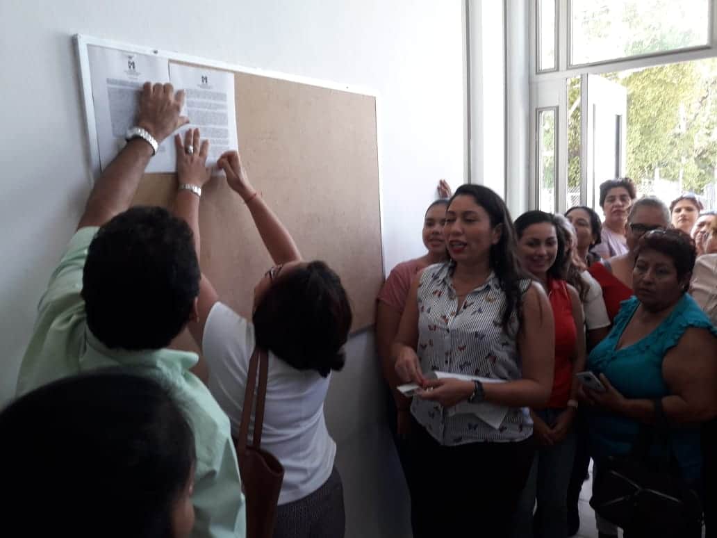 Partidos políticos en Cozumel ya buscan a sus representantes para diputación