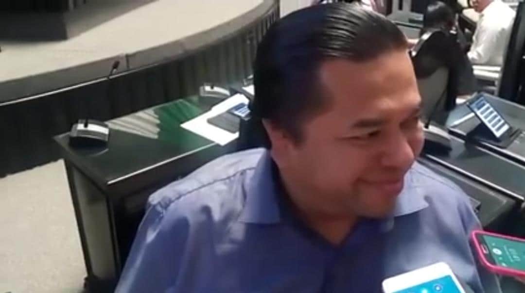 Destinarán 5 mdp para el Instituto de Inclusión: Emiliano Ramos