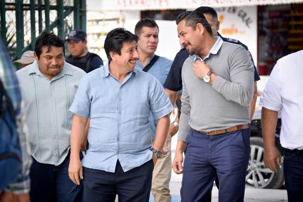 Tulum capacita delegados y subdelegados para el desempeño de sus funciones