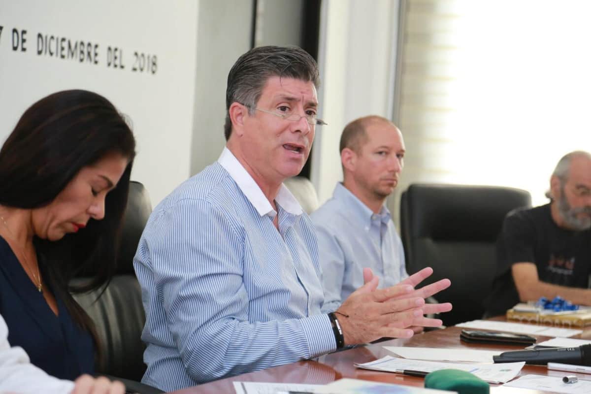 Dirección de Desarrollo Urbano y Ecología atiende rezagos en Tulum