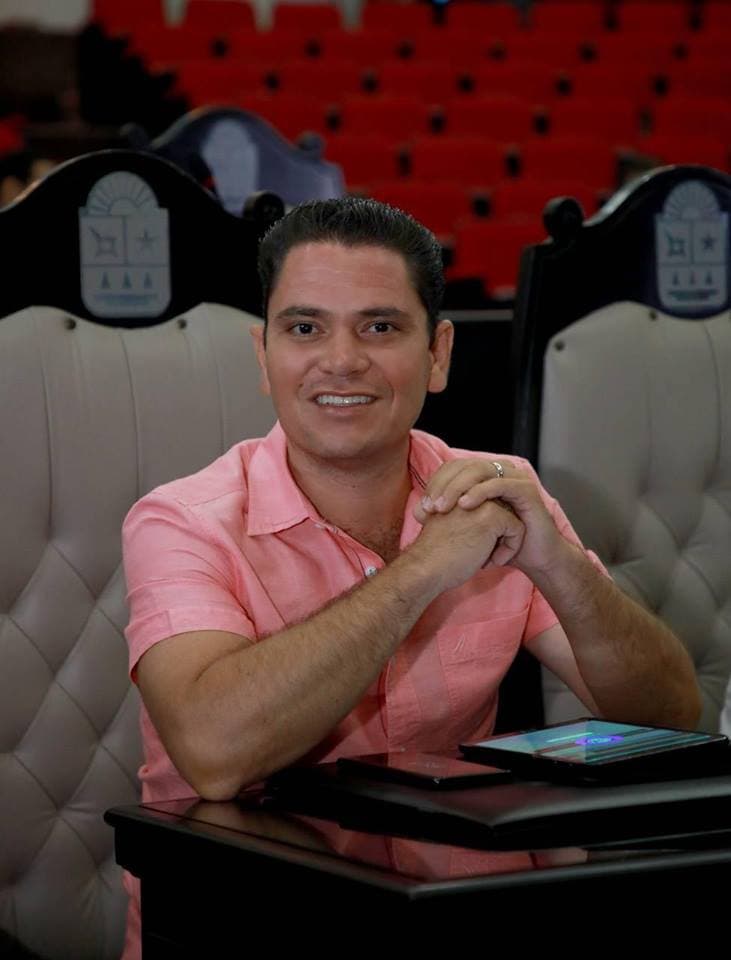 Solidaridad necesita ajustarse al Mando Único: Juan Carlos Pereyra