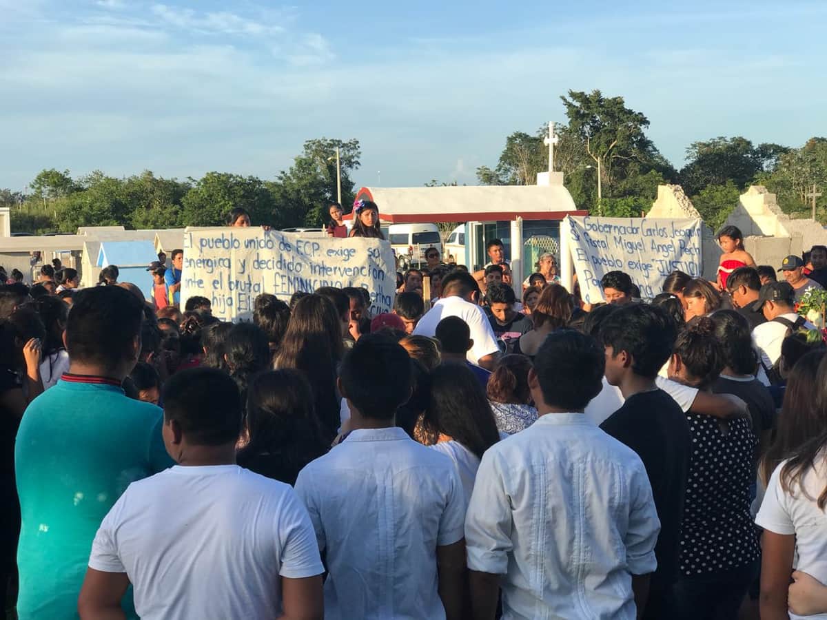 Mató a su ex novia y suegra, sólo le dan cinco años de cárcel