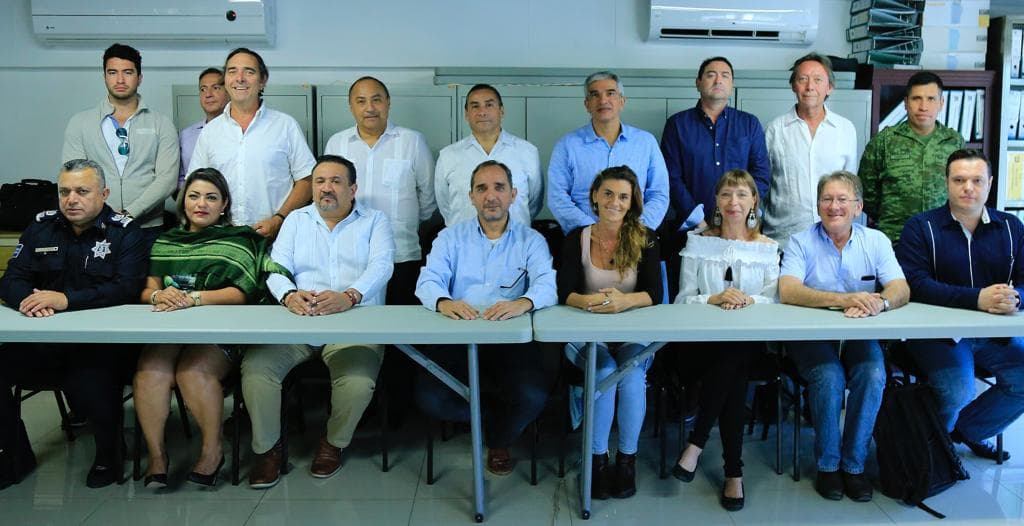 Empresarios reconocen que Solidaridad continúa siendo seguro
