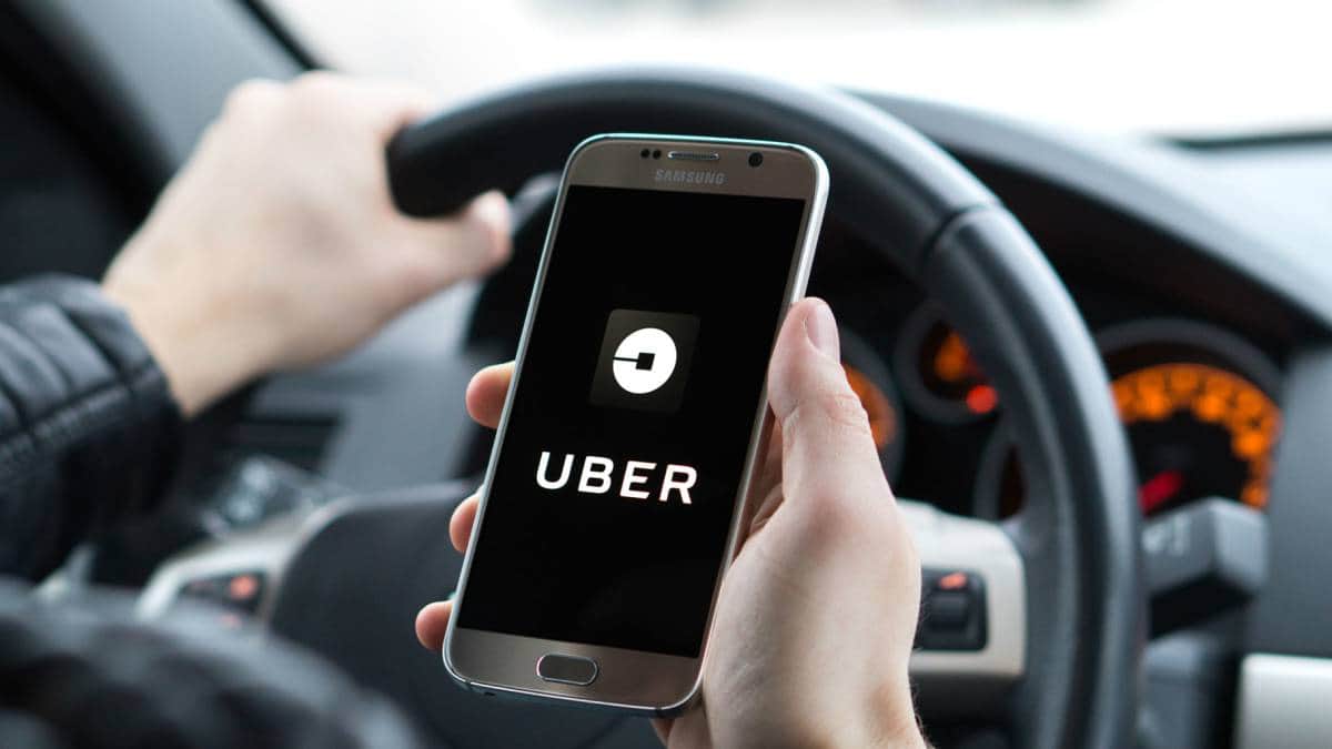 Uber todavía no puede operar en Quintana Roo
