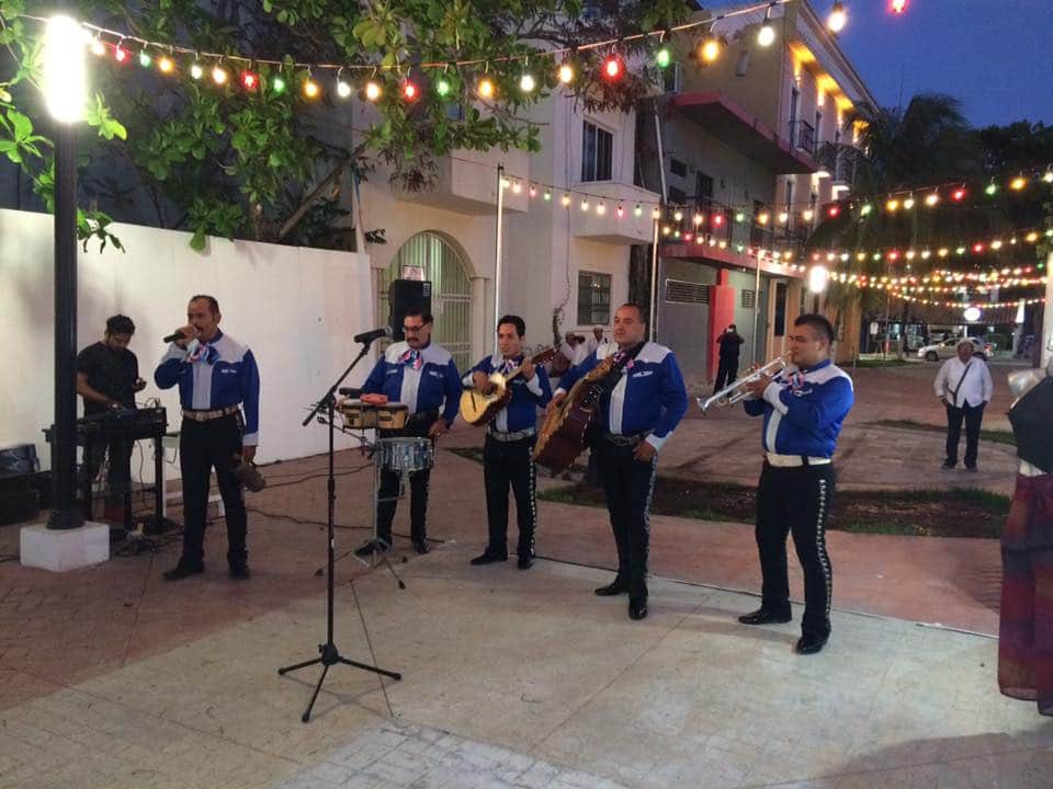 Buscan promover el Callejón del Arte en Playa del Carmen