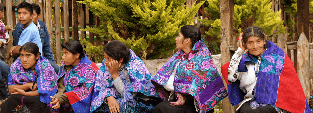 Efectuarán consulta del Tren Maya en cinco lenguas indígenas