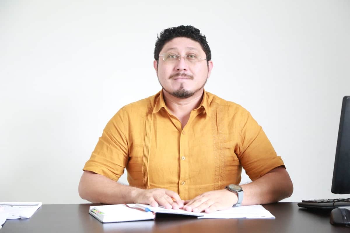 Enroque en Tulum: Cambian a director de Desarrollo Social