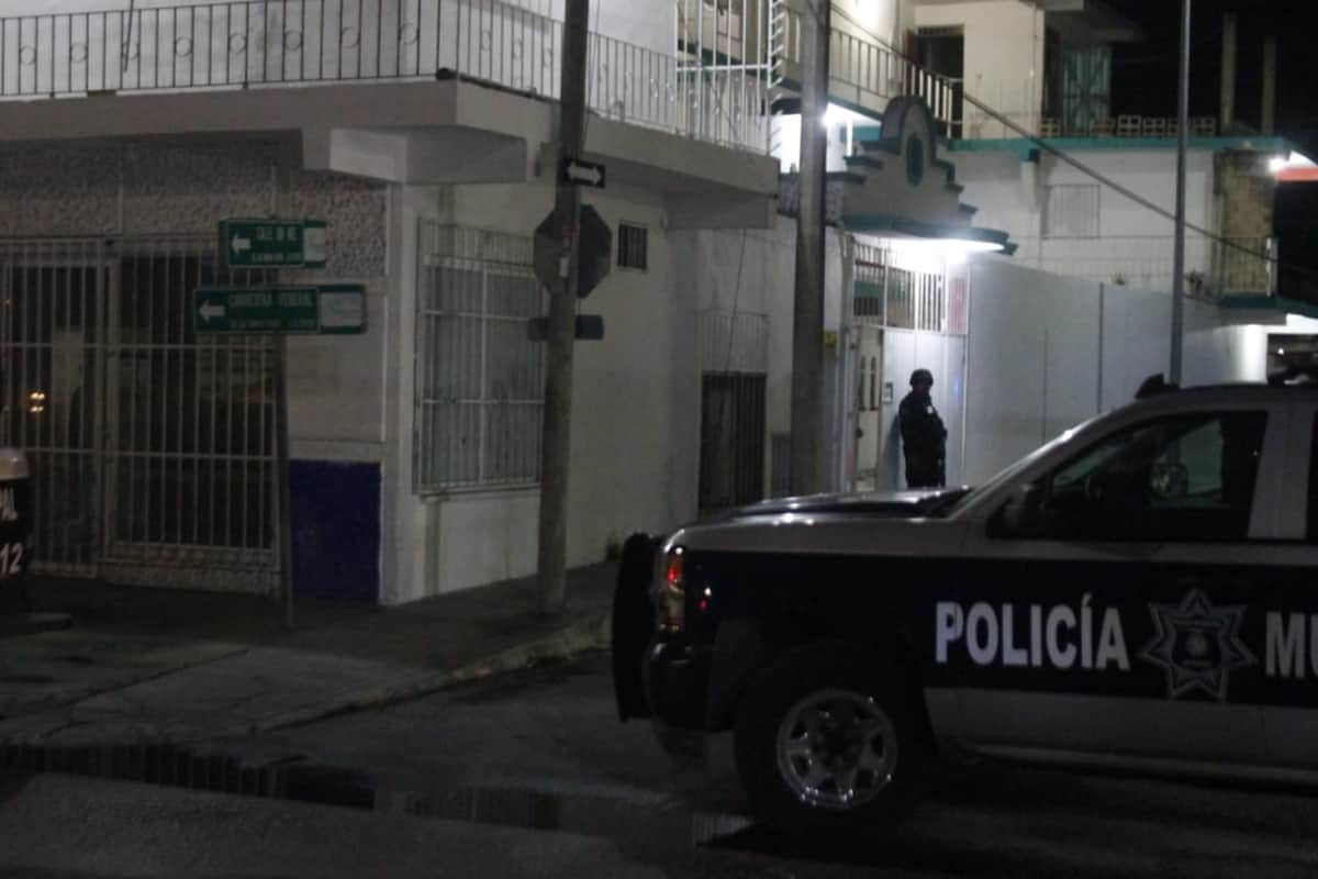 “Grupo aislado” de secuestradores, detenidos por masacre