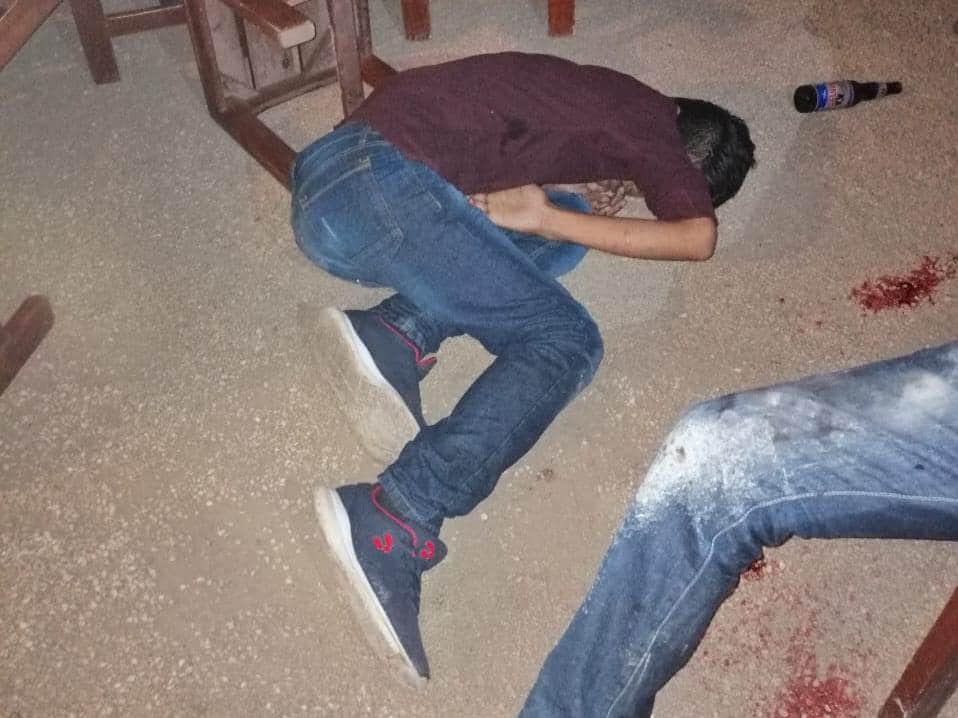 Masacre en Día de Reyes, la peor matanza en la historia de Solidaridad