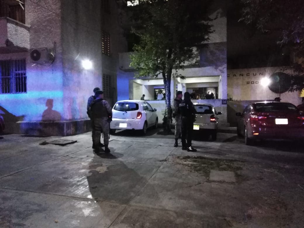 Hallan a suicida, cinco días después del hecho