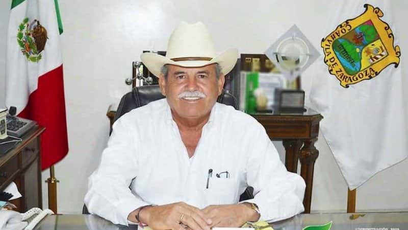 Alcalde priísta demandará a quien lo critique en redes sociales