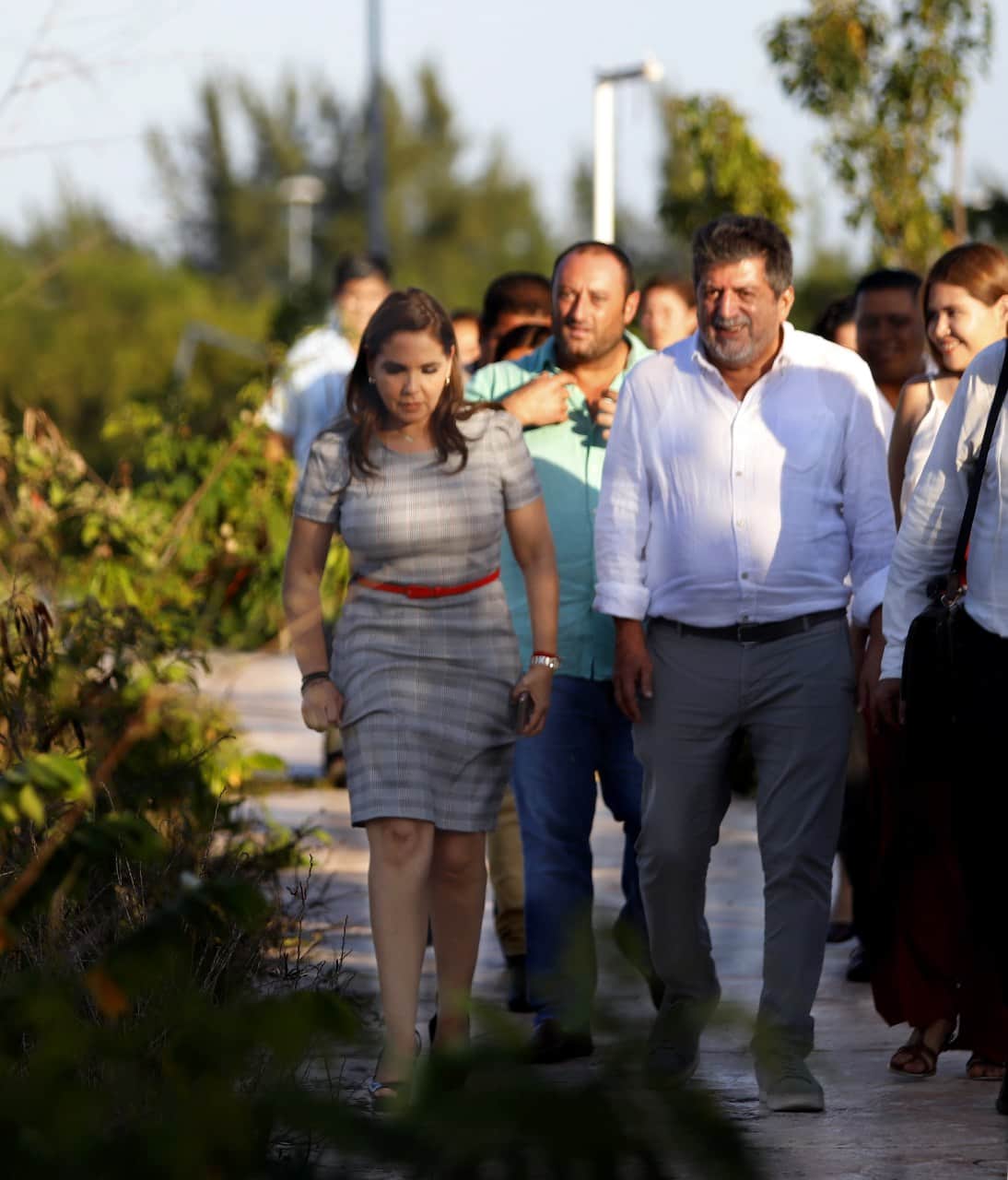 Fonatur se suma al rescate del Malecón Tajamar