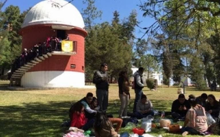 Puebla busca sumarse al trazo del Tren Maya