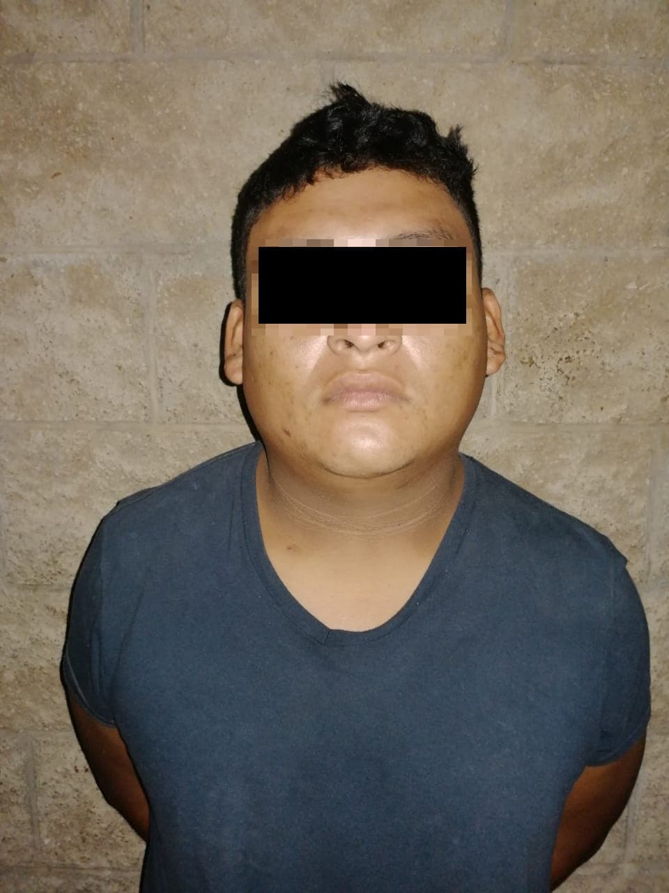 Dos años de prisión preventiva a los siete detenidos en Nueva Creación