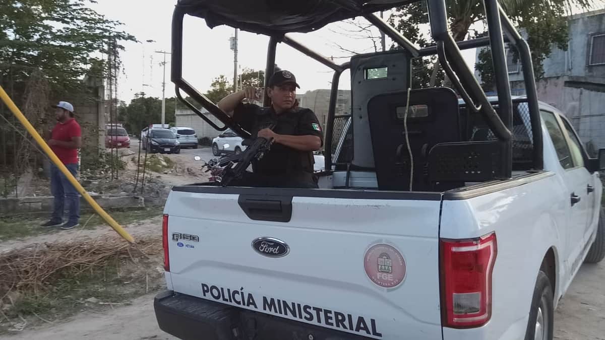 Fallida búsqueda de sicarios en dos regiones