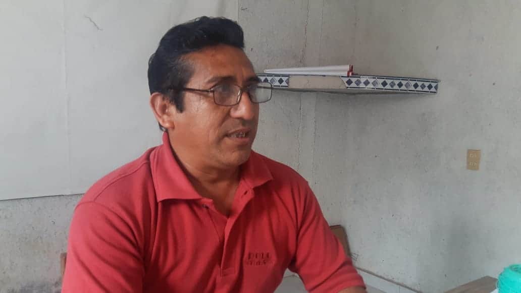 Jóvenes morelenses fueron presa de confusión por becas