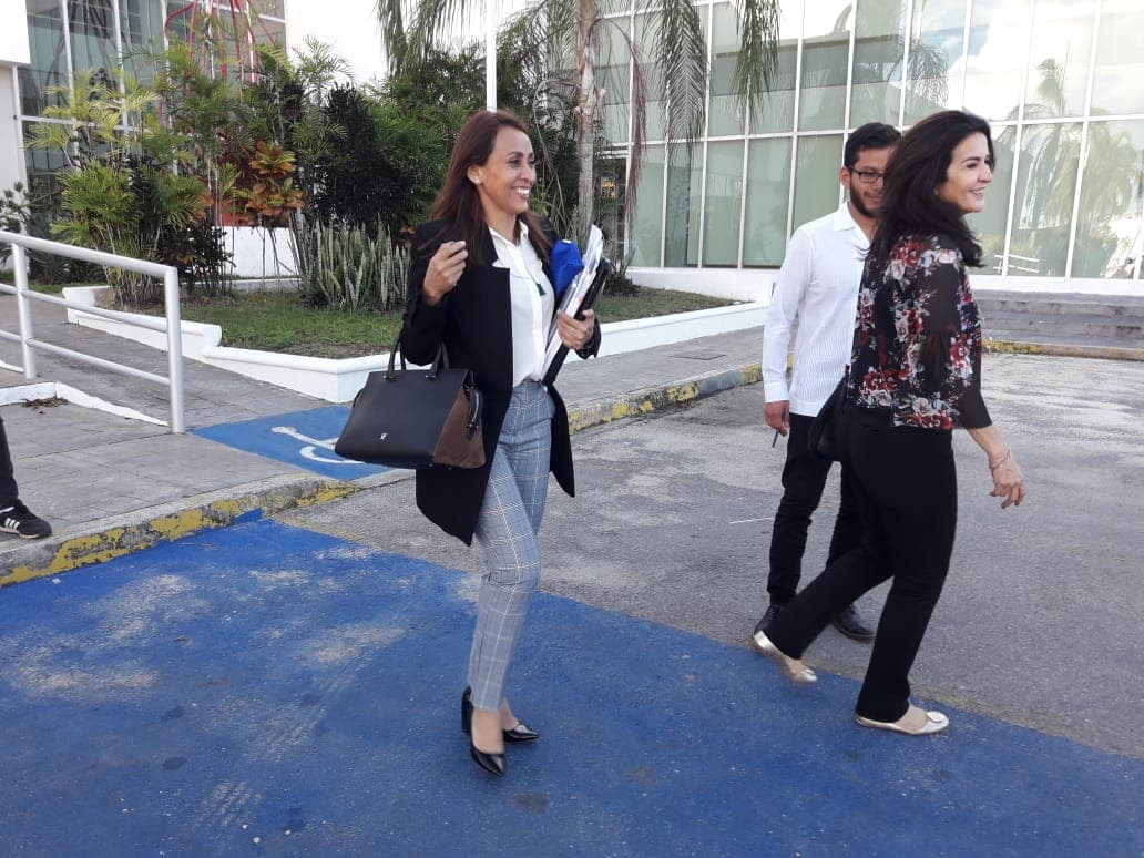 Sentencian a Paula Cetina, pero no pisará la cárcel