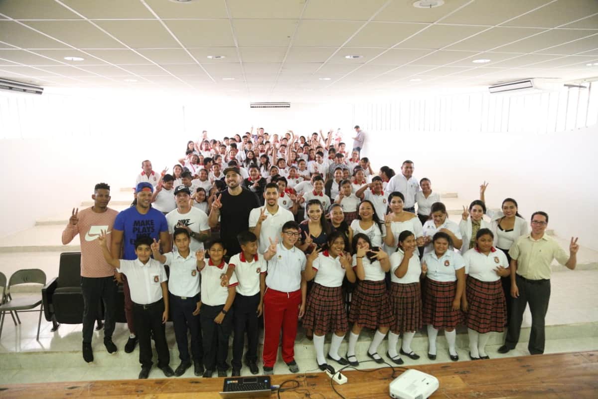 DIF Tulum busca prevenir alcoholismo en la juventud