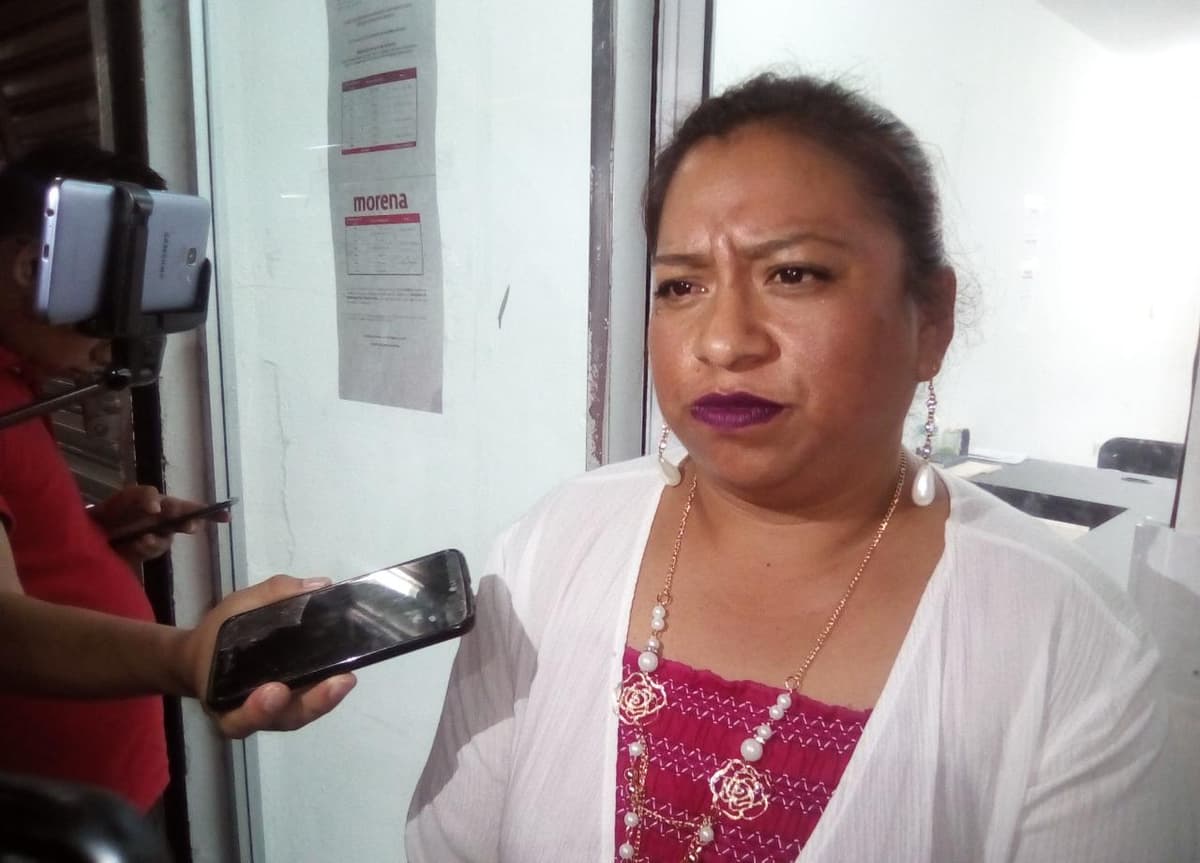 Se inscribieron cerca de 230 aspirantes por Morena