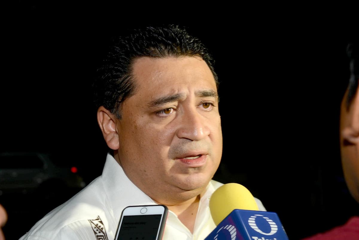 “Inaceptable”, reducción del Fortaseg: Martínez Arcila