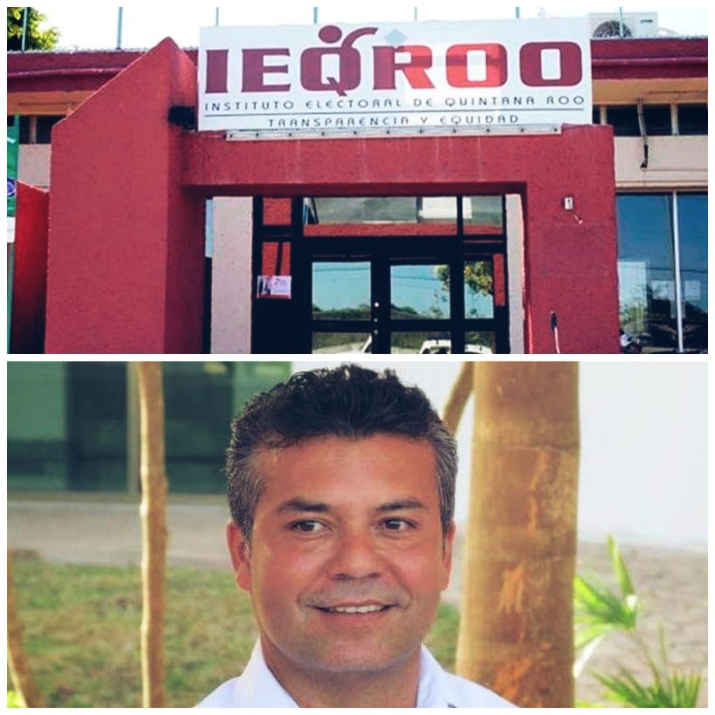 IEQROO conforma Consejo Electoral con gongoristas
