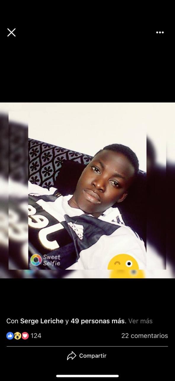 ¿Necesitas un préstamo? La estafa africana del WhatsApp