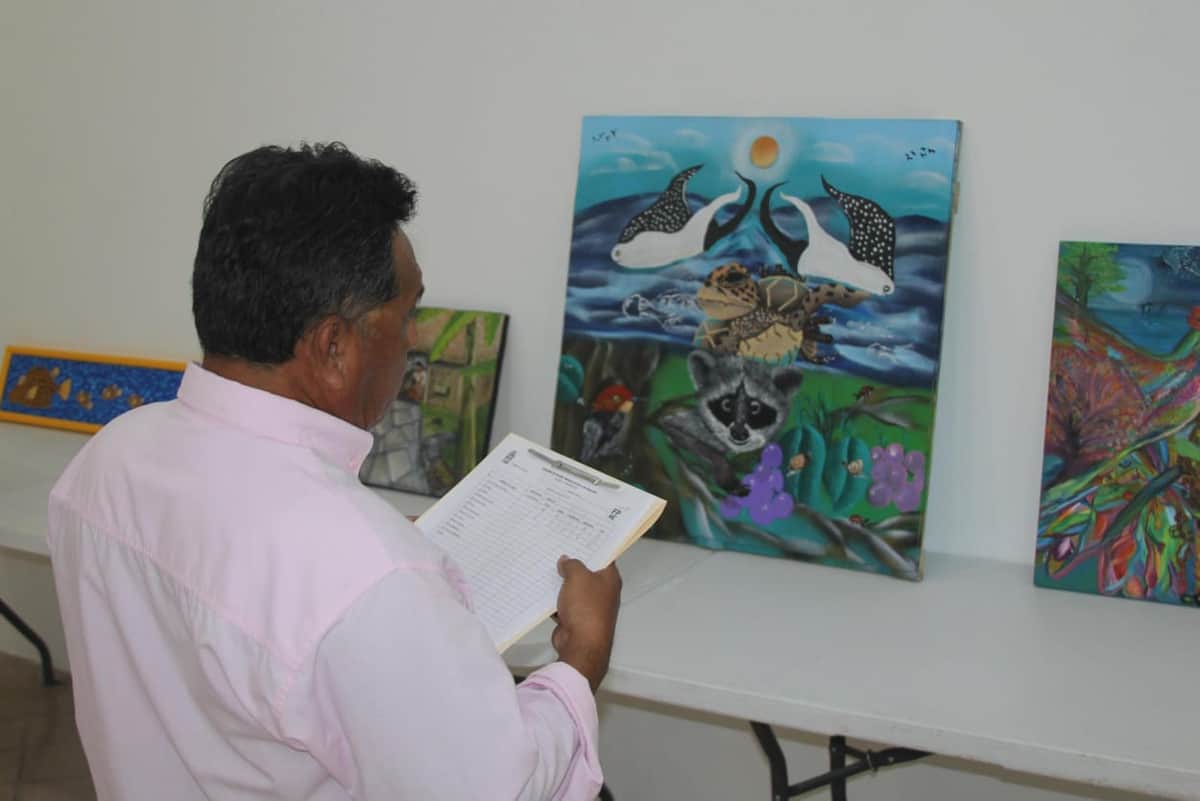 Convocan a concurso artístico con motivo del 32 aniversario de la FPMC