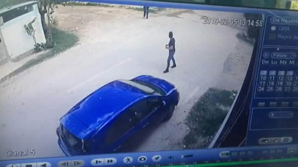 Playense denuncia cuantioso robo de equipo audiovisual