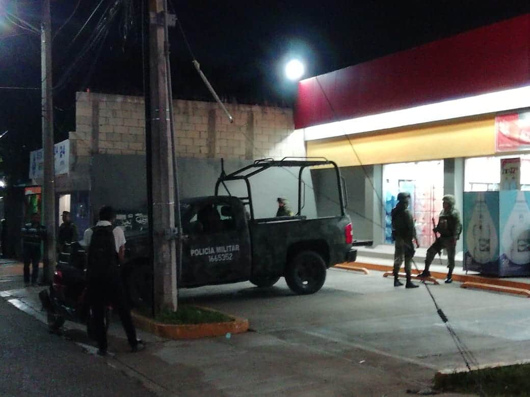 Un ejecutado y un herido de bala