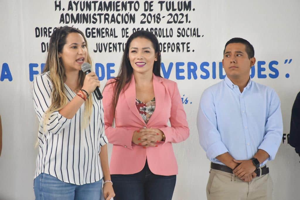 Por primera vez se celebra la Feria de Universidades en Tulum
