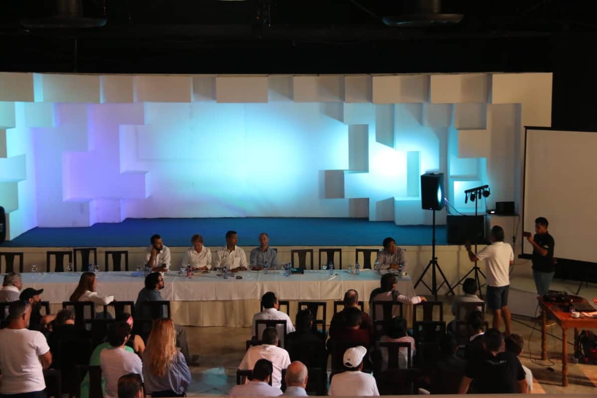 Necesario un plan de manejo del Parque Nacional Tulum