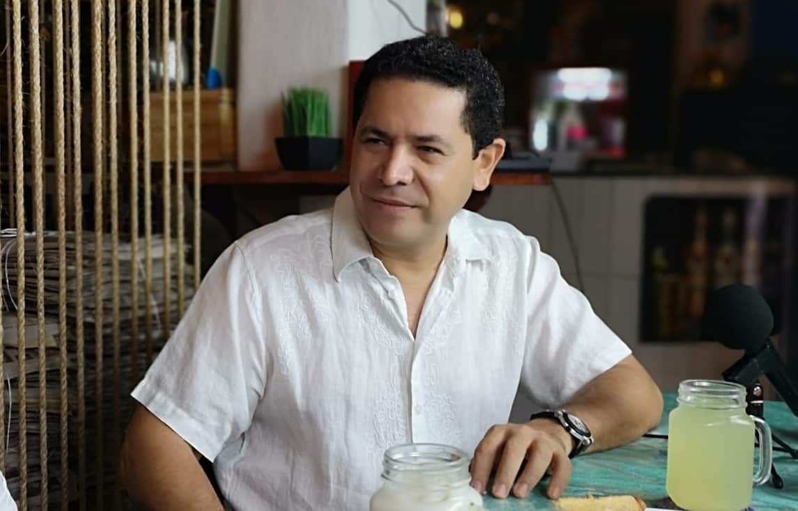 En Morena los dirigentes engañaban a AMLO: Greg Sánchez