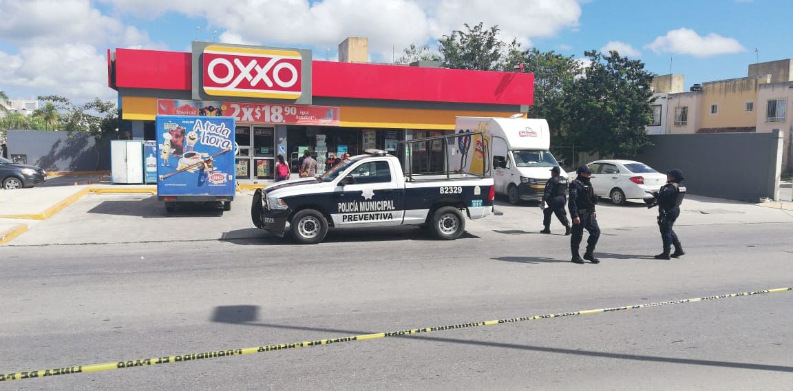 Rápida respuesta policiaca logra 3 sicarios detenidos tras ejecución