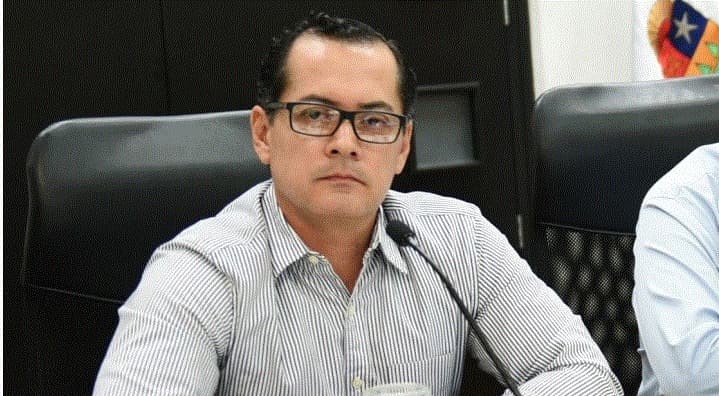 Exdirector de Vipsaesa habría quedado libre