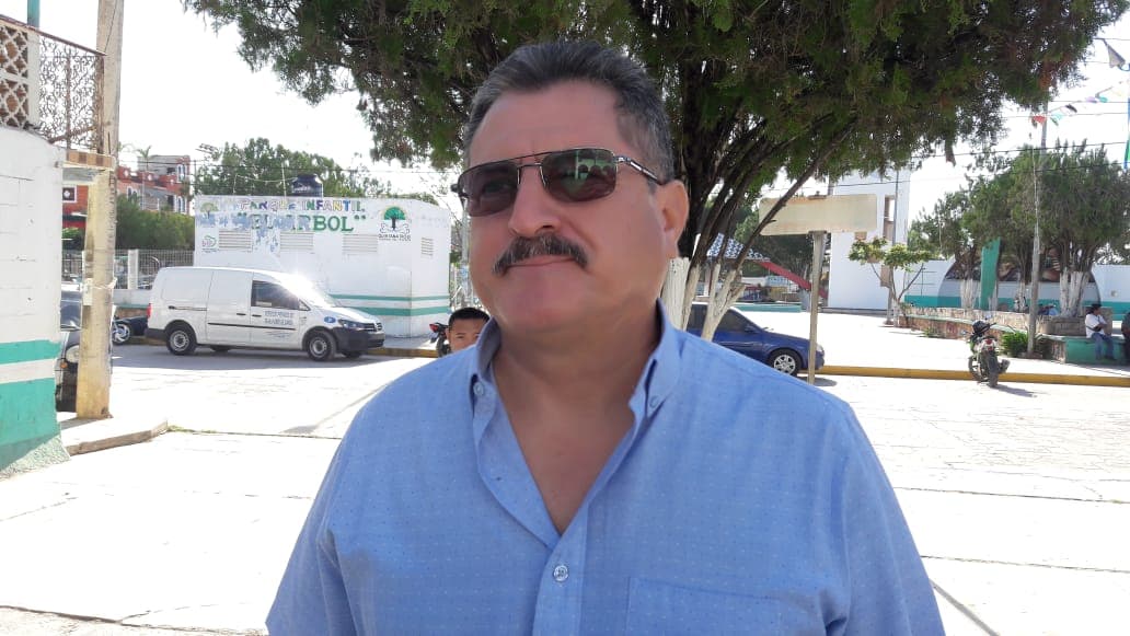 Se suma José María Morelos al Mando Único